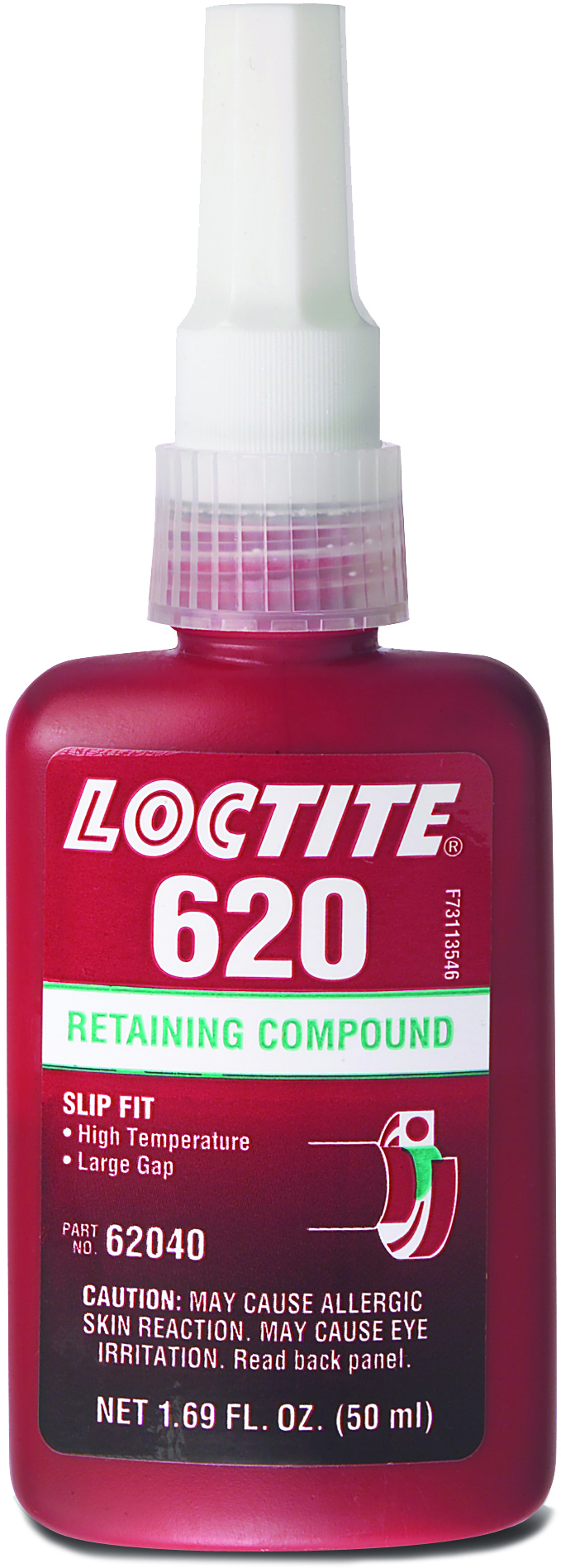 Loctite&reg; 620&trade; Retaining Compound